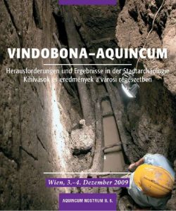 Vindobona-Aquincum