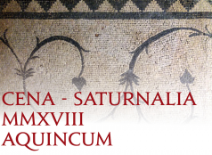 Saturnalia bélyegkép