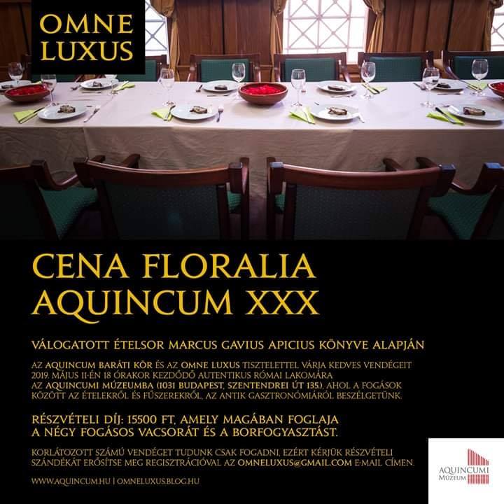Florlia Omne Luxus 1