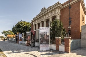 VEKOP sajtóközlemény BTM Aquincumi Múzeum 7